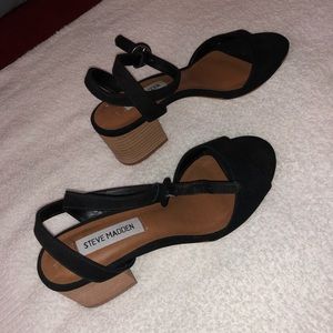 Steve Madden Sandals